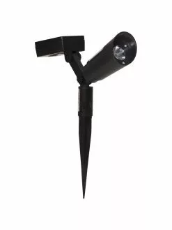 Solar Bodenleuchte Powerspot, 2 Stück, B 20 x H 15 cm -Leuchten Verkaufsladen Solar Bodenleuchte Powerspot 2 Stuck 3