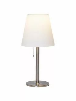 Solar Gartenleuchte Solia, Ø 28 x H 60 cm 13 Solar Gartenleuchte Solia, Ø 28 x H 60 cm -Leuchten Verkaufsladen Solar Gartenleuchte Solia 5