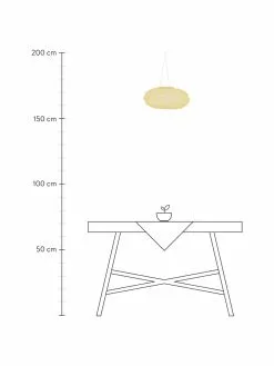 Solar Hängelampe Festival, Ø 35 x H 19 cm 10 Solar Hängelampe Festival, Ø 35 x H 19 cm -Leuchten Verkaufsladen Solar Hangelampe Festival 2
