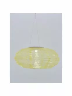 Solar Hängelampe Festival, Ø 35 x H 19 cm 11 Solar Hängelampe Festival, Ø 35 x H 19 cm -Leuchten Verkaufsladen Solar Hangelampe Festival 3