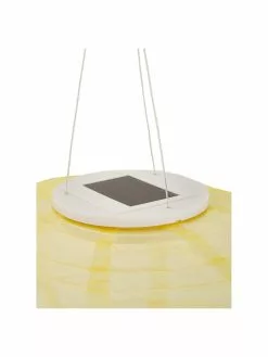 Solar Hängelampe Festival, Ø 35 x H 19 cm 12 Solar Hängelampe Festival, Ø 35 x H 19 cm -Leuchten Verkaufsladen Solar Hangelampe Festival 4