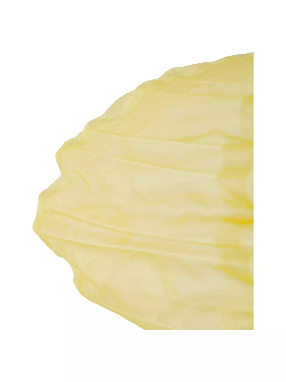 Solar Hängelampe Festival, Ø 35 x H 19 cm 8 Solar Hängelampe Festival, Ø 35 x H 19 cm – Bild 6