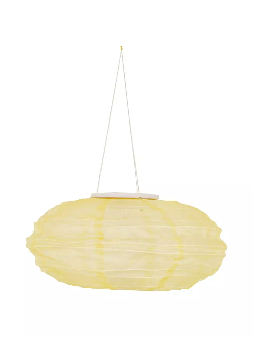 Solar Hängelampe Festival, Ø 35 x H 19 cm 3 Solar Hängelampe Festival, Ø 35 x H 19 cm