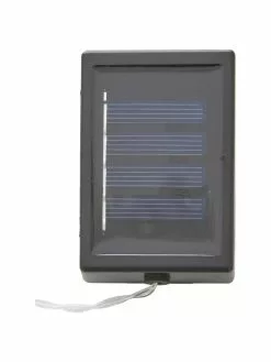 Solar Lichterkette Ball, 270 cm, 10 Lampions, L 270 cm -Leuchten Verkaufsladen Solar Lichterkette Ball 270 cm 10 Lampions 3