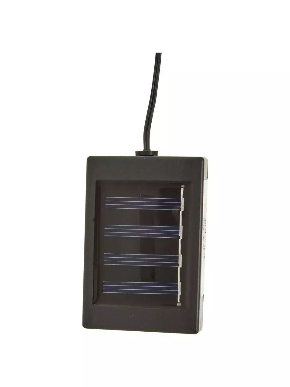 Solar Lichterkette Festival, 440 cm, 10 Lampions, L 440 cm 6 Solar Lichterkette Festival, 440 cm, 10 Lampions, L 440 cm – Bild 4