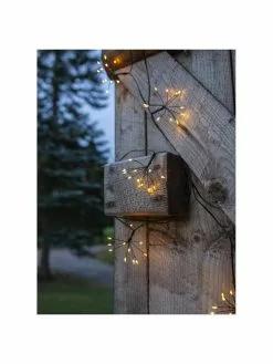 Solar Lichterkette Firework, 210 cm, 96 LEDs, L 210 cm 9 Solar Lichterkette Firework, 210 cm, 96 LEDs, L 210 cm -Leuchten Verkaufsladen Solar Lichterkette Firework 210 cm 96 LEDs 1