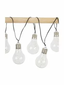 Solar Lichterkette Glow, 390 cm, 10 Lampions, L 390 cm 11 Solar Lichterkette Glow, 390 cm, 10 Lampions, L 390 cm -Leuchten Verkaufsladen Solar Lichterkette Glow 390 cm 10 Lampions 3