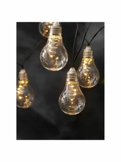 Solar Lichterkette Glow, 390 cm, 10 Lampions, L 390 cm 13 Solar Lichterkette Glow, 390 cm, 10 Lampions, L 390 cm -Leuchten Verkaufsladen Solar Lichterkette Glow 390 cm 10 Lampions 5