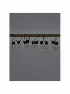 Solar Lichterkette Partaj, 180 cm, 10 Lampions, L 180 cm 10 Solar Lichterkette Partaj, 180 cm, 10 Lampions, L 180 cm -Leuchten Verkaufsladen Solar Lichterkette Partaj 180 cm 10 Lampions 2