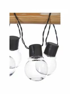 Solar Lichterkette Partaj, 180 cm, 10 Lampions, L 180 cm 11 Solar Lichterkette Partaj, 180 cm, 10 Lampions, L 180 cm -Leuchten Verkaufsladen Solar Lichterkette Partaj 180 cm 10 Lampions 3