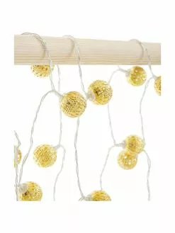 Pauleen Solar Lichterkette Sunshine Glamour, 280 cm, 20 Lampions, L 280 cm 9 Pauleen Solar Lichterkette Sunshine Glamour, 280 cm, 20 Lampions, L 280 cm -Leuchten Verkaufsladen Solar Lichterkette Sunshine Glamour 280 cm 20 Lampions 7