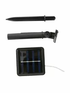 Pauleen Solar Lichterkette Sunshine Glamour, 280 cm, 20 Lampions, L 280 cm 10 Pauleen Solar Lichterkette Sunshine Glamour, 280 cm, 20 Lampions, L 280 cm -Leuchten Verkaufsladen Solar Lichterkette Sunshine Glamour 280 cm 20 Lampions 8