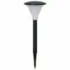 Solar Wegeleuchte Pathlights, 3 Stück, Ø 11 x H 26 cm -Leuchten Verkaufsladen Solar Wegeleuchte Pathlights 3 Stuck