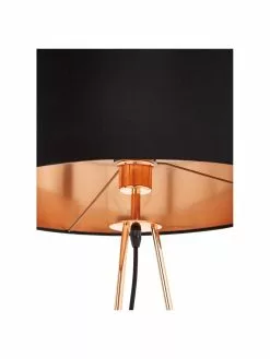 Stehlampe Camporale in Kupfer, Ø 45 x H 154 cm 12 Stehlampe Camporale in Kupfer, Ø 45 x H 154 cm -Leuchten Verkaufsladen Stehlampe Camporale in Kupfer 4