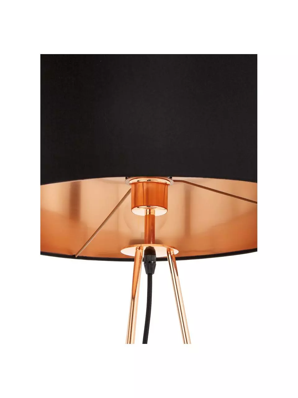 Stehlampe Camporale in Kupfer, Ø 45 x H 154 cm 7 Stehlampe Camporale in Kupfer, Ø 45 x H 154 cm – Bild 5