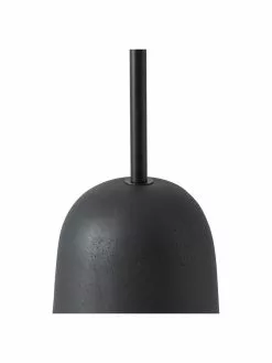 Westwing Collection Stehlampe Kaya mit Betonfuß, Ø 45 x H 156 cm -Leuchten Verkaufsladen Stehlampe Kaya mit Betonfuss 3