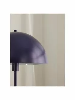 Westwing Collection Stehlampe Matilda&nbsp;in Dunkelblau, Ø 40 x H 164 cm -Leuchten Verkaufsladen Stehlampe Matilda in Dunkelblau 3