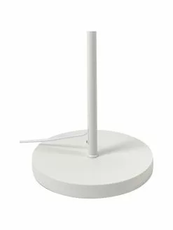 Westwing Collection Stehlampe Matilda&nbsp;in Wei&szlig;, Ø 40 x H 164 cm -Leuchten Verkaufsladen Stehlampe Matilda in Weiss 5