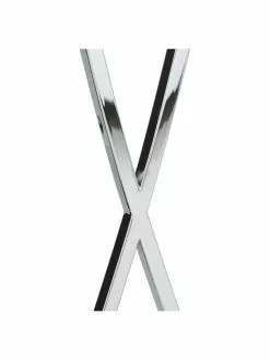 Villeroy & Boch Stehlampe Toulouse in Silber, B 50 x H 157 cm -Leuchten Verkaufsladen Stehlampe Toulouse in Silber 5