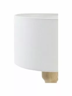 Westwing Collection Tischlampe Jascha aus hellem Eschenholz, Ø 24 x H 43 cm 13 Westwing Collection Tischlampe Jascha aus hellem Eschenholz, Ø 24 x H 43 cm -Leuchten Verkaufsladen Tischlampe Jascha aus hellem Eschenholz 5