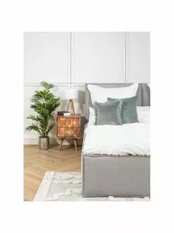 Markslöjd Tischlampe Kullen aus Eichenholz, Ø 23 x H 44 cm 10 Markslöjd Tischlampe Kullen aus Eichenholz, Ø 23 x H 44 cm -Leuchten Verkaufsladen Tischlampe Kullen aus Eichenholz 2