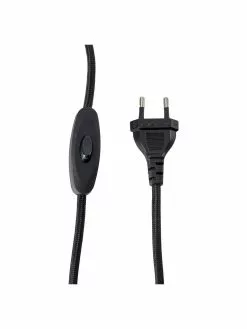 Westwing Collection Tischlampe Mariella mit Marmorfuß, Ø 32 x H 33 cm -Leuchten Verkaufsladen Tischlampe Mariella mit Marmorfuss 3