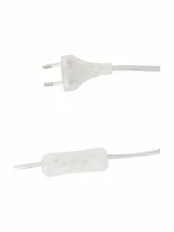 Westwing Collection Tischlampe Matilda in Taupe, Ø 29 x H 45 cm -Leuchten Verkaufsladen Tischlampe Matilda in Taupe 5