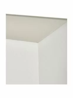 Villeroy & Boch Tischlampe Shanghai in Chrom, B 35 x H 47 cm -Leuchten Verkaufsladen Tischlampe Shanghai in Chrom 5