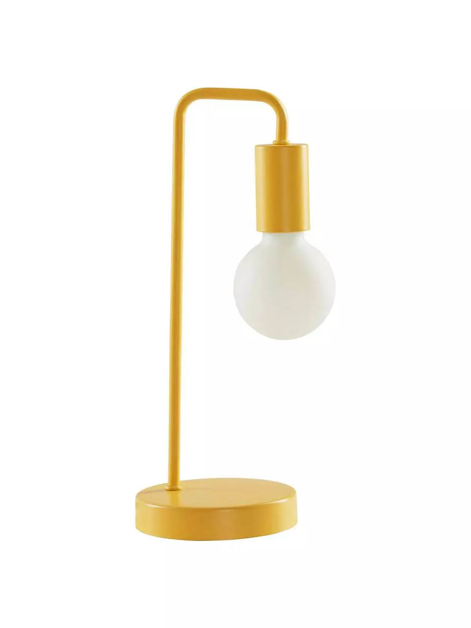 Jotex Tischleuchte Cascais, Ø 14 x H 35 cm 3 Jotex Tischleuchte Cascais, Ø 14 x H 35 cm