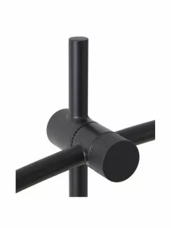 Westwing Collection Tischleuchte Freja aus Wiener Geflecht, B 56 cm x H 45 cm -Leuchten Verkaufsladen Tischleuchte Freja aus Wiener Geflecht 3