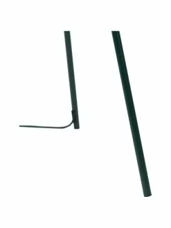 Westwing Collection Tripod Stehlampe Cella mit Stoffschirm, Ø 45 x H 147 cm -Leuchten Verkaufsladen Tripod Stehlampe Cella mit Stoffschirm 29