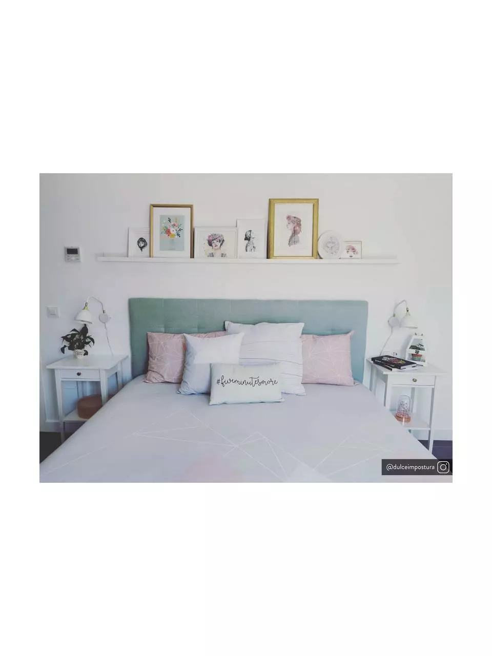 Jotex Verstellbare Wandleuchte Luis mit Stecker in Weiß, T 30 x H 29 cm 4 Jotex Verstellbare Wandleuchte Luis mit Stecker in Weiß, T 30 x H 29 cm – Bild 2