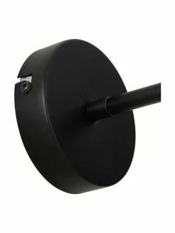 Westwing Collection Wandleuchte Atlanta aus Opalglas, T 23 x H 22 cm -Leuchten Verkaufsladen Wandleuchte Atlanta aus Opalglas 9