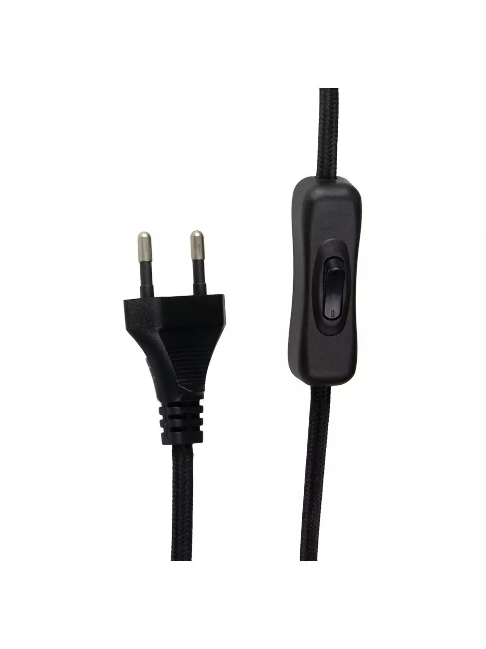 Globen Lighting Wandleuchte Disc mit Stecker in Schwarz, B 22 x T 40 cm 6 Globen Lighting Wandleuchte Disc mit Stecker in Schwarz, B 22 x T 40 cm – Bild 4