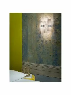 Slamp Wandleuchte La Lollo aus Kunststoff, B 28 x H 30 cm 10 Slamp Wandleuchte La Lollo aus Kunststoff, B 28 x H 30 cm -Leuchten Verkaufsladen Wandleuchte La Lollo aus Kunststoff 8