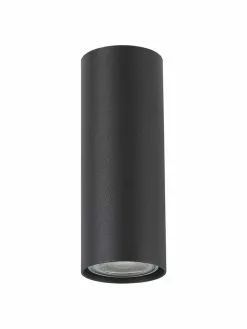 Wandstrahler Paul in Schwarz, B 6 x H 16 cm -Leuchten Verkaufsladen Wandstrahler Paul in Schwarz 4