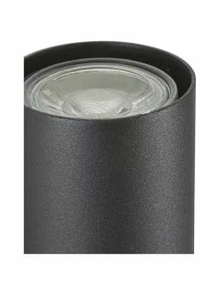 Wandstrahler Paul in Schwarz, B 6 x H 16 cm -Leuchten Verkaufsladen Wandstrahler Paul in Schwarz 5